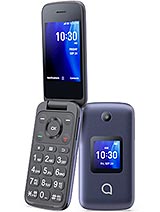 Best available price of alcatel Go Flip 4 in Mind