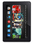 Best available price of Amazon Kindle Fire HDX 8-9 in Mind