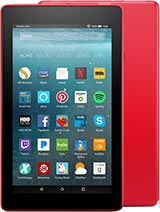 Best available price of Amazon Fire 7 2017 in Mind