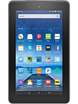 Best available price of Amazon Fire 7 in Mind
