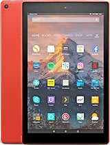 Best available price of Amazon Fire HD 10 2017 in Mind