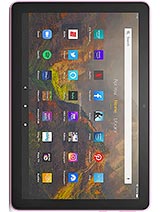 Best available price of Amazon Fire HD 10 (2021) in Mind