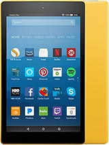 Best available price of Amazon Fire HD 8 2017 in Mind