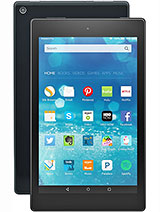 Best available price of Amazon Fire HD 8 in Mind