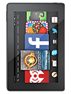 Best available price of Amazon Fire HD 7 in Mind
