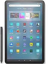 Best available price of Amazon Fire Max 11 in Mind