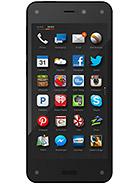 Best available price of Amazon Fire Phone in Mind
