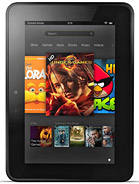Best available price of Amazon Kindle Fire HD in Mind