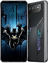 Best available price of Asus ROG Phone 6 Batman Edition in Mind