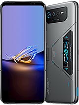 Best available price of Asus ROG Phone 6D Ultimate in Mind