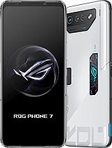Best available price of Asus ROG Phone 7 Ultimate in Mind