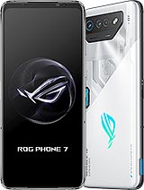 Best available price of Asus ROG Phone 7 in Mind