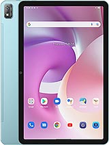 Best available price of Blackview Tab 16 in Mind