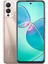 Best available price of Infinix Hot 12 Play NFC in Mind