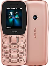 Best available price of Nokia 110 (2022) in Mind