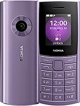 Best available price of Nokia 110 4G (2023) in Mind
