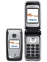 Best available price of Nokia 6125 in Mind