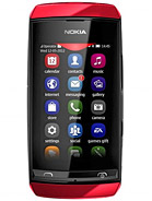 Best available price of Nokia Asha 306 in Mind