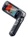 Best available price of Nokia N93 in Mind