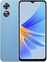 Best available price of Oppo A17 in Mind