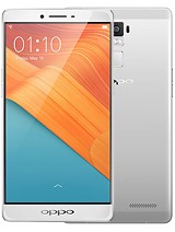 Best available price of Oppo R7 Plus in Mind