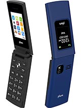 Best available price of Plum Flipper LTE in Mind