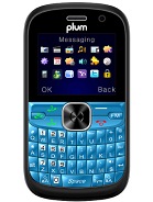 Best available price of Plum Genius in Mind