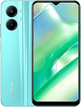 Best available price of Realme C33 2023 in Mind