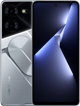 Best available price of Tecno Pova 5 Pro in Mind