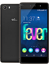 Best available price of Wiko Fever 4G in Mind