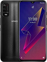 Best available price of Wiko Power U20 in Mind