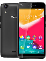 Best available price of Wiko Rainbow Jam 4G in Mind