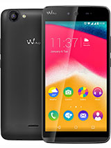 Best available price of Wiko Rainbow Jam in Mind