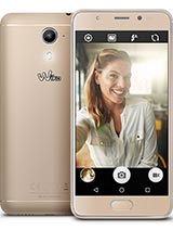 Best available price of Wiko U Feel Prime in Mind