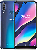 Best available price of Wiko View3 in Mind