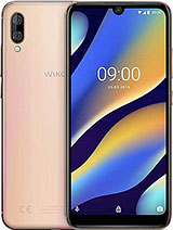 Wiko Pulp Fab at Mind.mymobilemarket.net