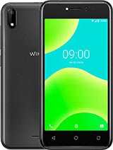 Best available price of Wiko Y50 in Mind
