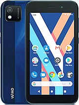 Best available price of Wiko Y52 in Mind