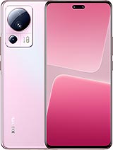 Best available price of Xiaomi 13 Lite in Mind