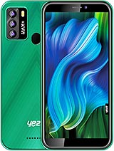 Best available price of Yezz Max 3 in Mind