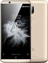 Best available price of ZTE Axon 7s in Mind